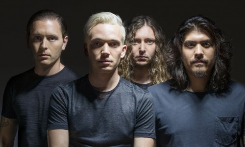 Badflower in Italia a novembre con il debut album “Ok, I’m Sick”